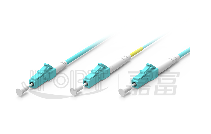 lc光纖連接器