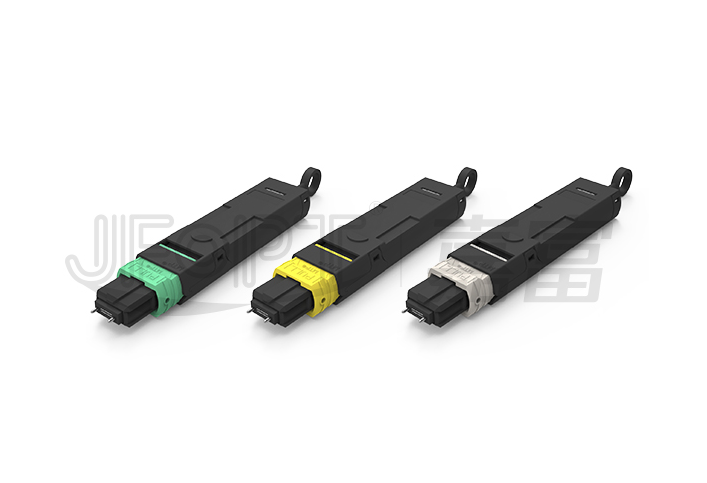 光纖連接器制造商