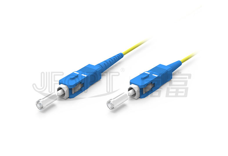 光纖連接器組件